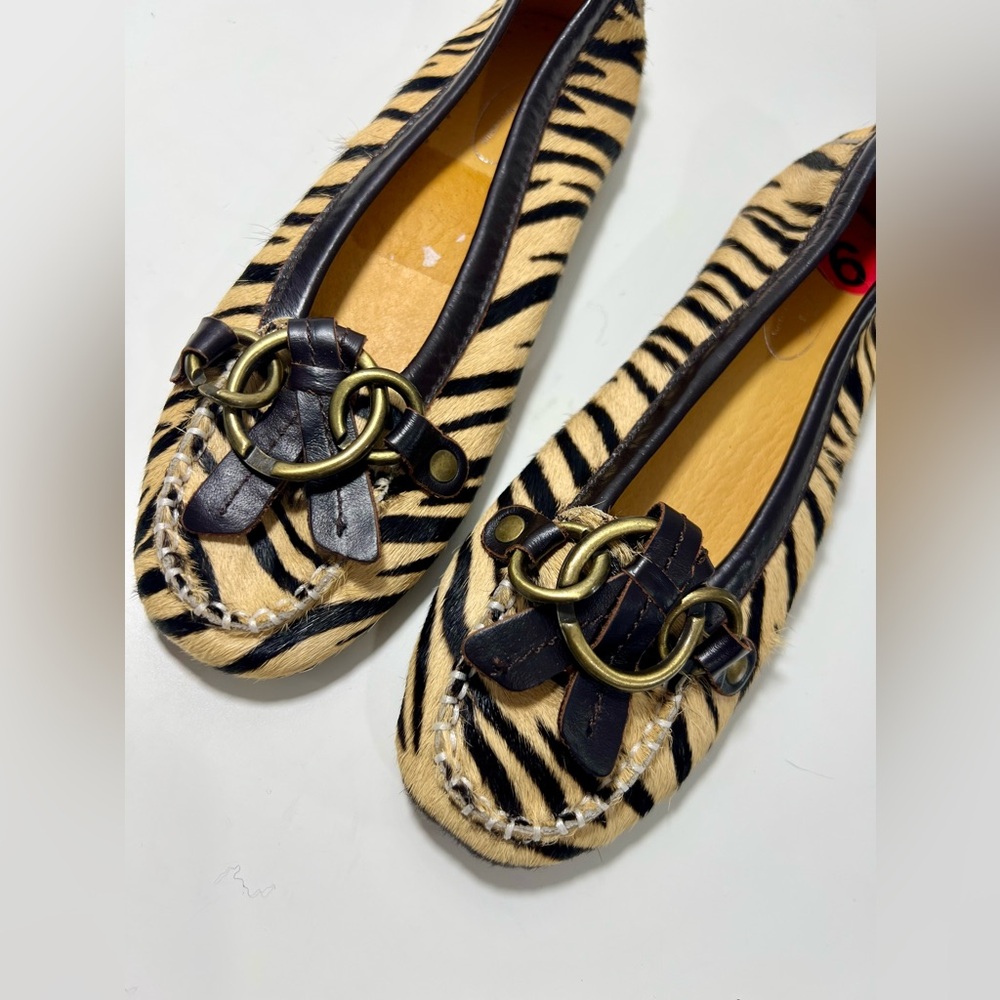 Tecs Peace Moccasins‎